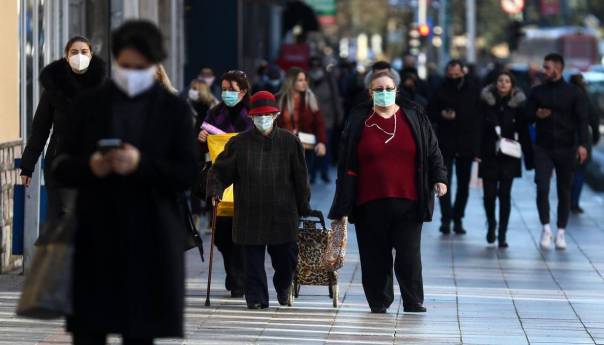 Federalna uprava policije: Apel i molba svim građanima FBiH