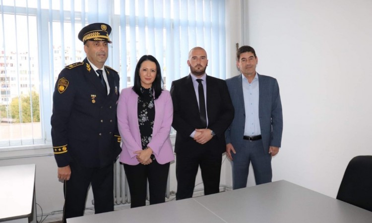 Federalna uprava policije intenzivira rad u BPK