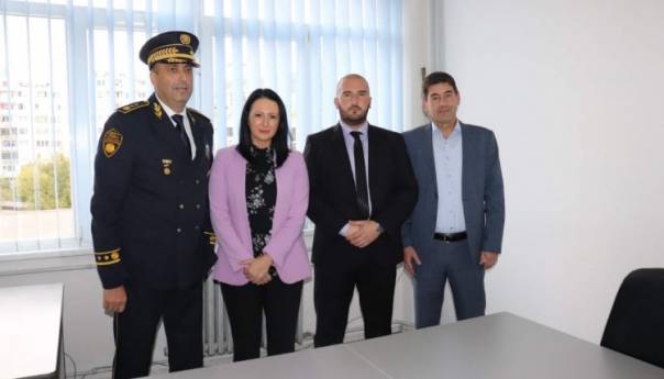 Federalna uprava policije intenzivira rad u BPK