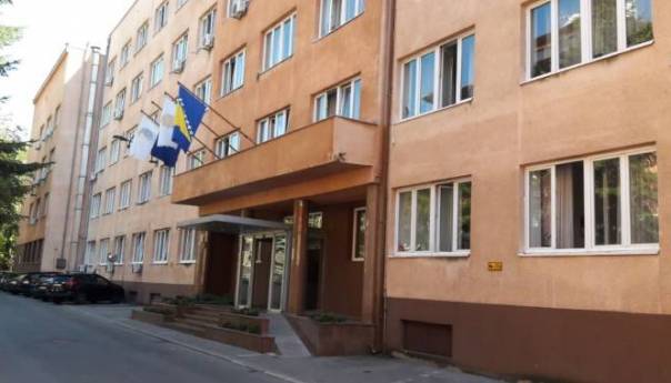 Federalna uprava policije o učestalim dojavama o bombama