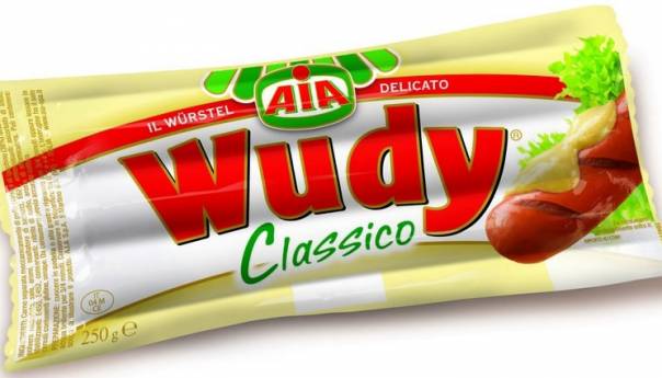 Federalna veterinarska inspekcija povukla iz prodaje i uništila 12 kg opozvanih kobasica Wudy