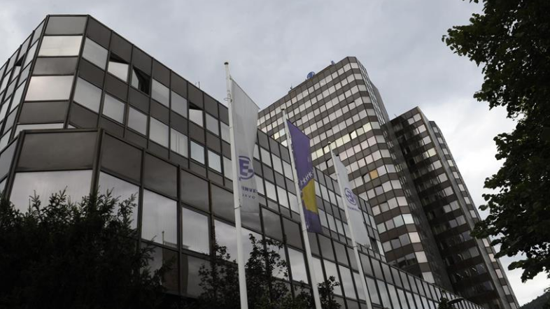 Federalna vlada: Obavijest u uplatama finansijske pomoći stanovništvu Turske nakon zemljotresa