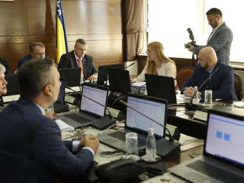 Federalna Vlada usvojila Informaciju o nabavci dodatnih količina uglja