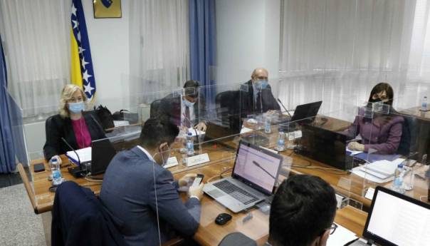Vlada FBiH na sjednici u Mostaru usvojila brojne odluke