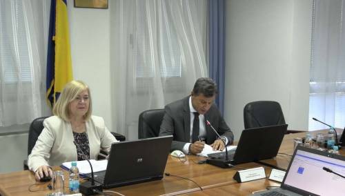 Federalna vlada usvojila više zaključaka i rješenja, a dala i saglasnost na kadrovska rješenja