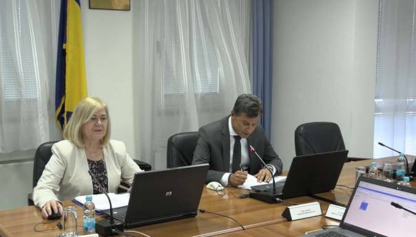 Federalna vlada usvojila više zaključaka i rješenja, a dala i saglasnost na kadrovska rješenja