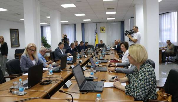 Vlada FBIH: Utvrđen Prijedlog zakona o sprečavanju sukoba interesa u organima vlasti