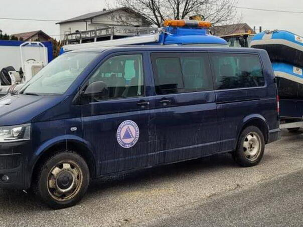 Civilna zaštita FBIH: Jedinice u pripravnosti