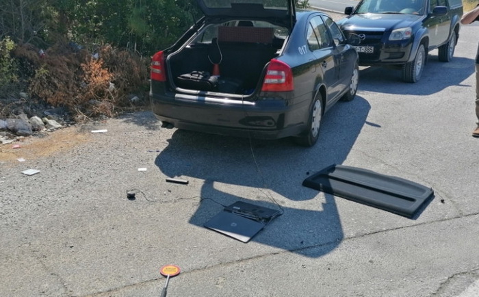 Federalni inspektor fizički napadnut u Neumu, napadač priveden