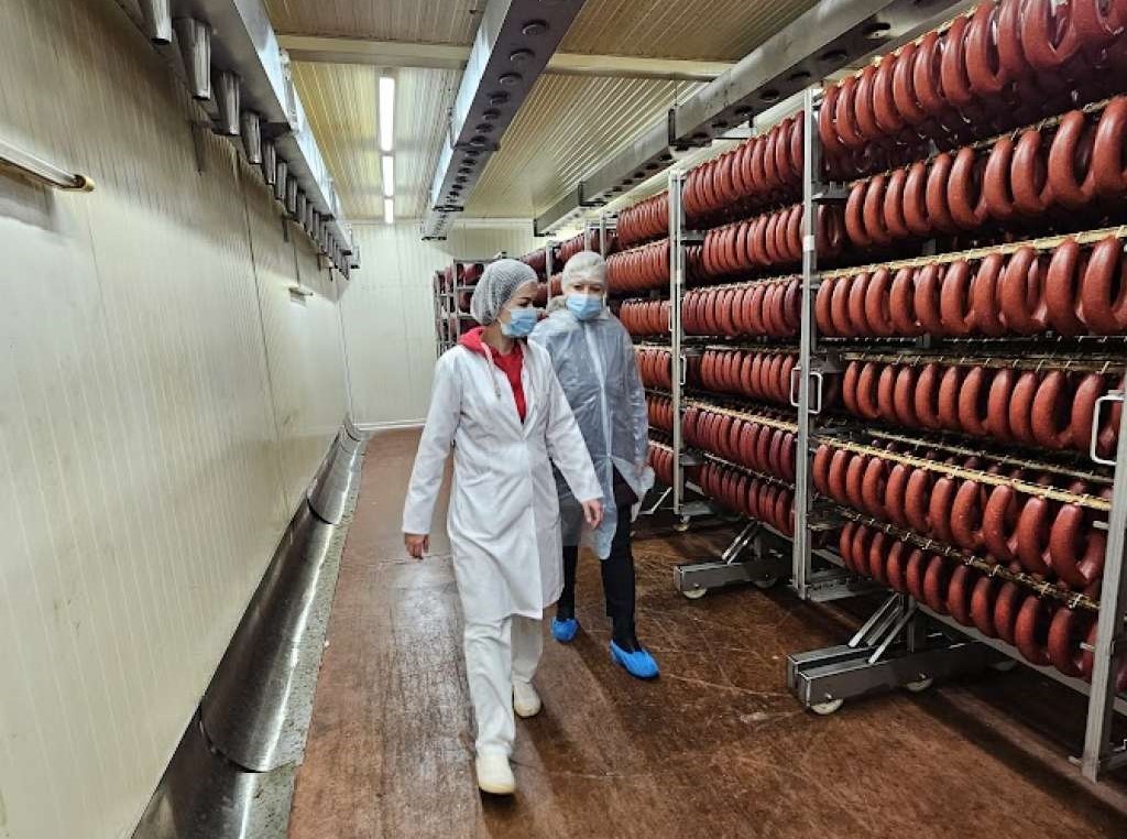 Federalni inspektori intenzivirali nadzore pripreme suhomesnatih proizvoda