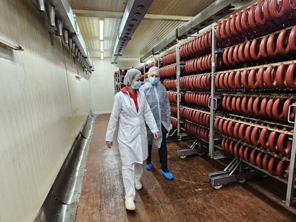 Federalni inspektori intenzivirali nadzore pripreme suhomesnatih proizvoda