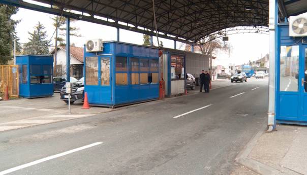 Federalni inspektori na graničnim prelazima do danas izrekli 28.558 rješenja