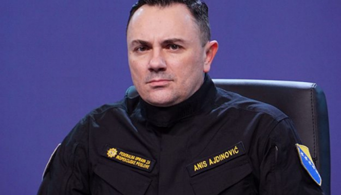 Ostaje na snazi mjera samoizolacije za sve koji ulaze u BiH