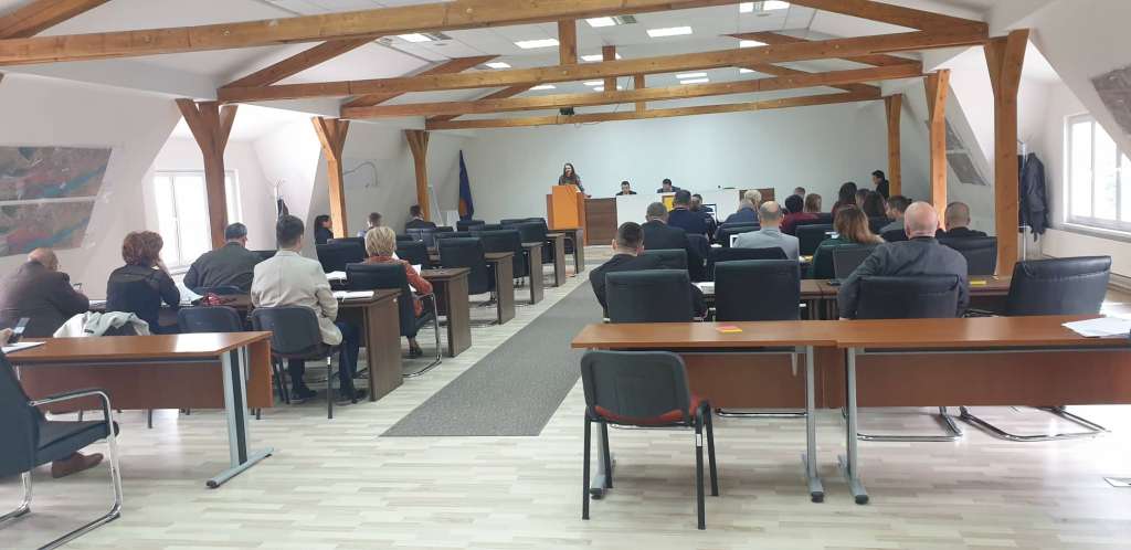 Ministar Edin Ramić bit će proglašen počasnim građaninom Viteza