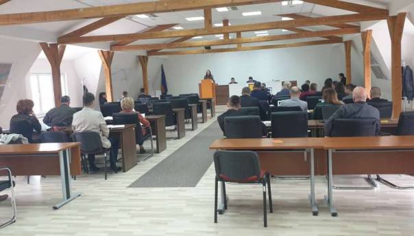 Ministar Edin Ramić bit će proglašen počasnim građaninom Viteza