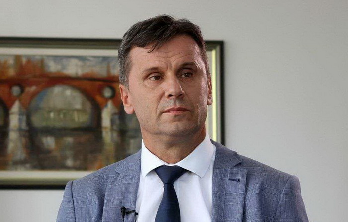 Federalni premijer Fadil Novalić čestitao Bajram