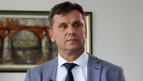 Federalni premijer Fadil Novalić čestitao Bajram
