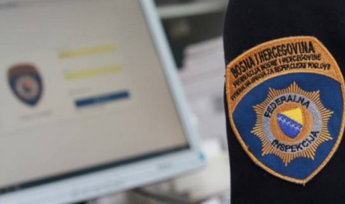 Federalni sanitarni inspektori do danas izdali 35.541 rješenje o izolaciji
