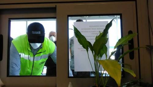 Federalni sanitarni inspektori na GP izdali 10.208 rješenja o izolaciji