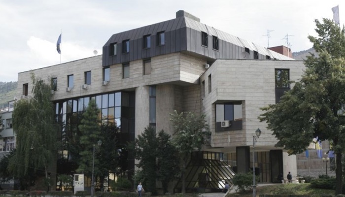 Federalni zastupnici danas o 'antikorona zakonu' za pomoć privredi