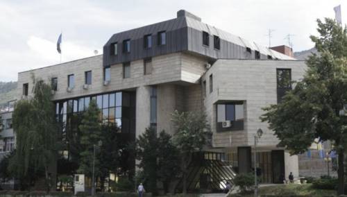 Federalni zastupnici danas o 'antikorona zakonu' za pomoć privredi