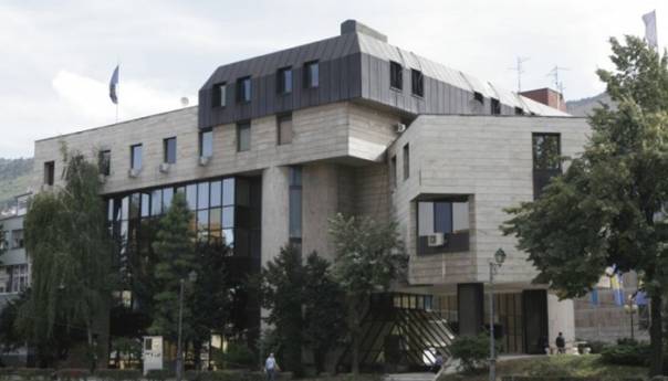 Federalni zastupnici danas o 'antikorona zakonu' za pomoć privredi