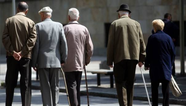 Federalni zavod za PIO zbog koronavirusa obustavlja rad sa strankama