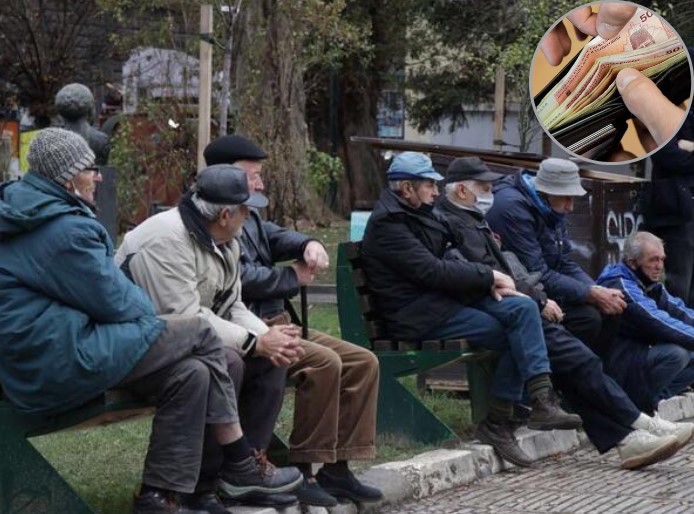 Federalni zavod za Vijesti.ba: Penzije u januaru neće biti uvećane