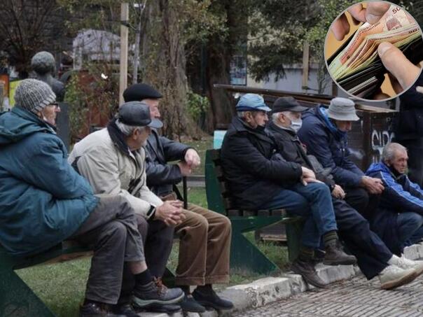 Federalni zavod za Vijesti.ba: Penzije u januaru neće biti uvećane