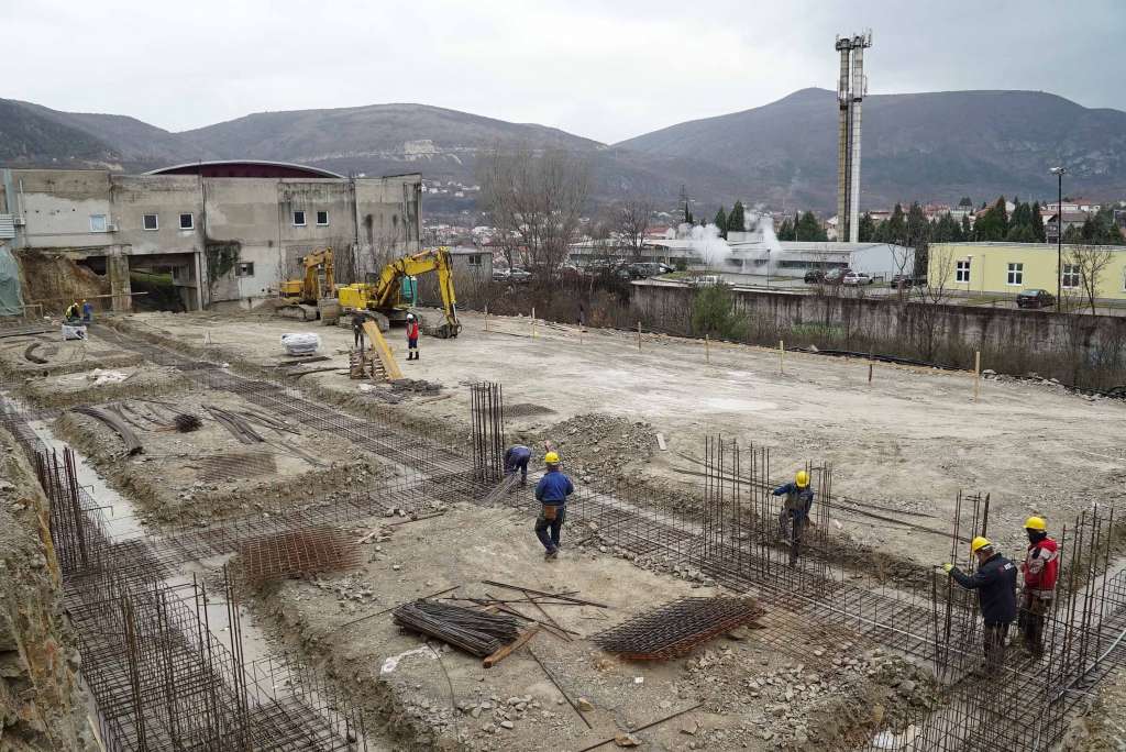 Federalno ministarstvo dalo preporuke poslodavcima za zaštitu radnika