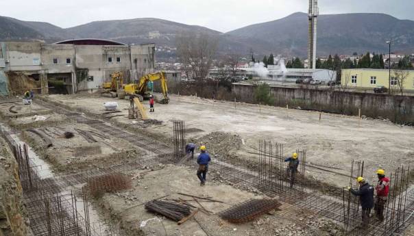 Federalno ministarstvo dalo preporuke poslodavcima za zaštitu radnika