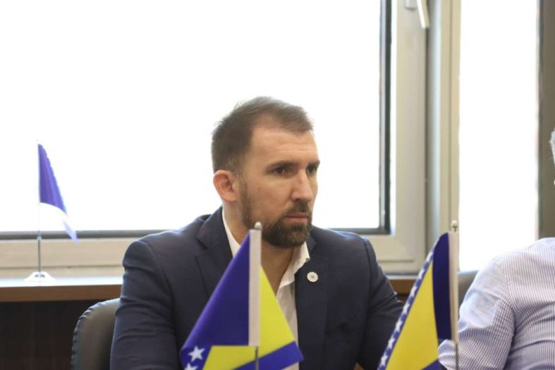 Federalno ministarstvo rada pojačava nadzor nad zapošljavanjem osoba sa invaliditetom