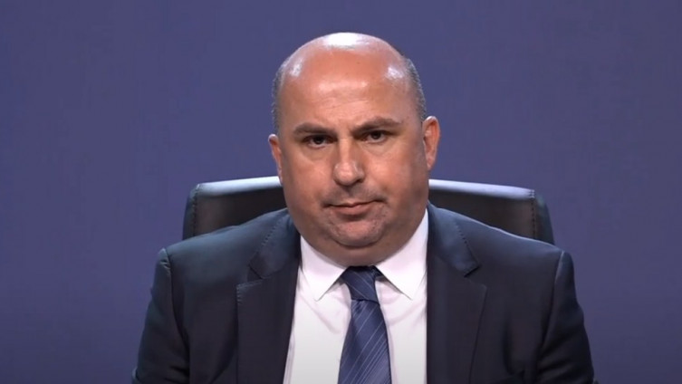 Federalno ministarstvo se oglasilo o izgradnji tunela Hranjen