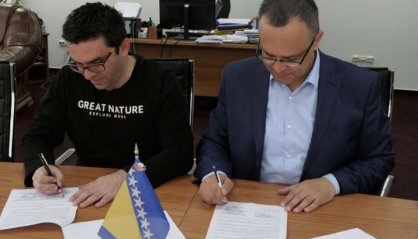 Federalno ministarstvo za boračka pitanja podržalo manifestaciju 'Odbrana BiH - Igman 2023'