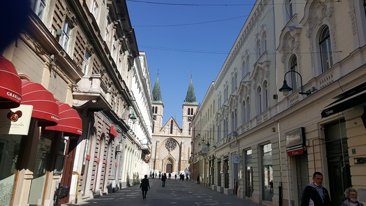 Apel: Obilježimo Uskrs u krugu najuže obitelji