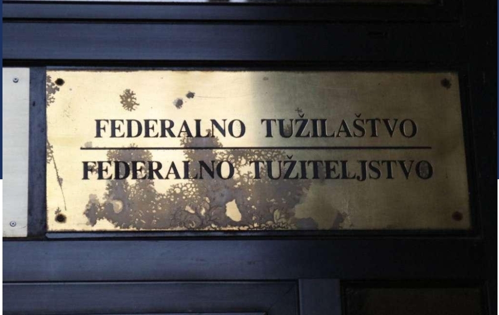 Federalno tužilaštvo BiH predložilo pritvor za uhapšene u akciji "Barut"