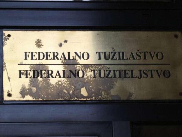 Federalno tužilaštvo BiH predložilo pritvor za uhapšene u akciji "Barut"