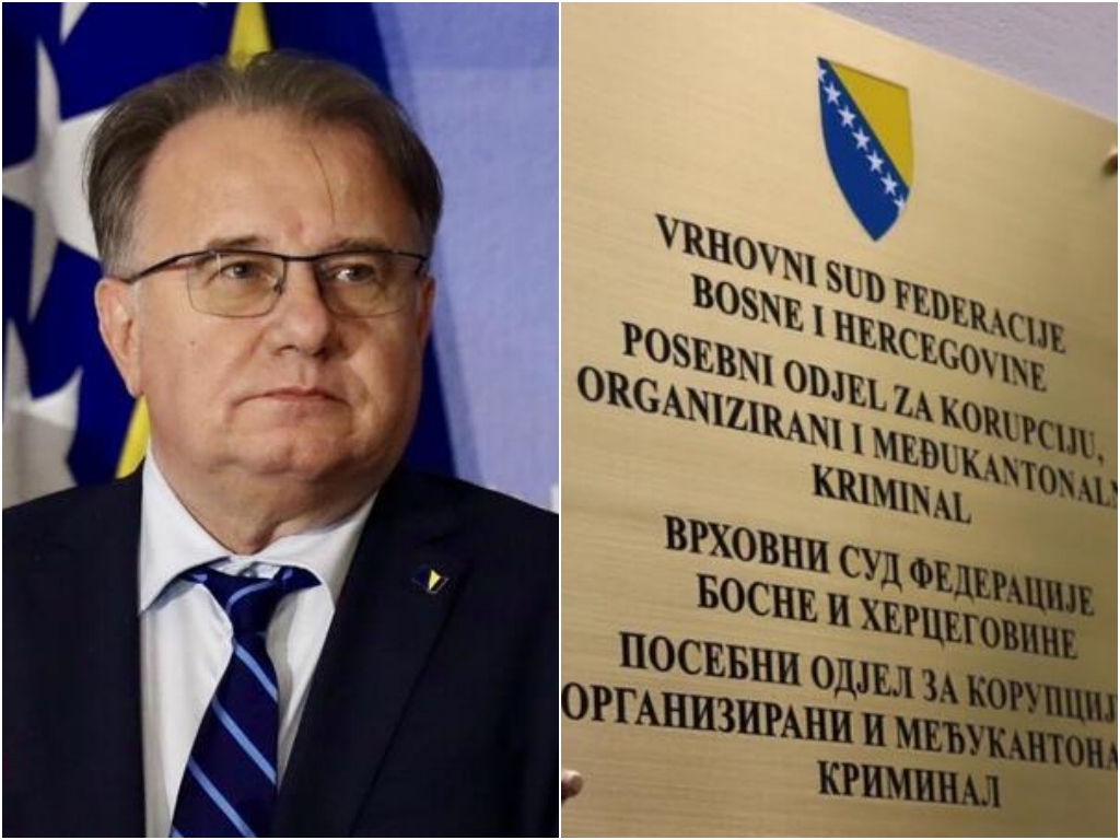 Federalno tužilaštvo odgovorilo premijeru Nikšiću: Vlast dužna da postupa u skladu sa zakonom