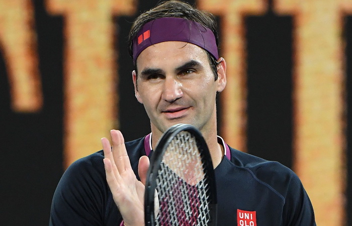 Federer bez problema do drugog kola
