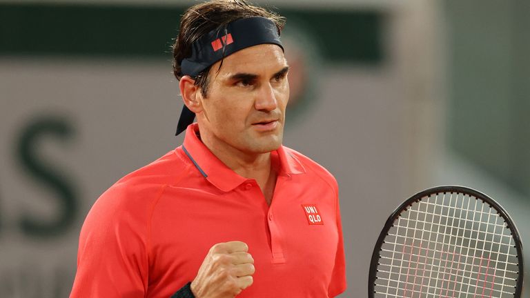 Federer će nastupiti na Olimpijskim igrama u Tokiju