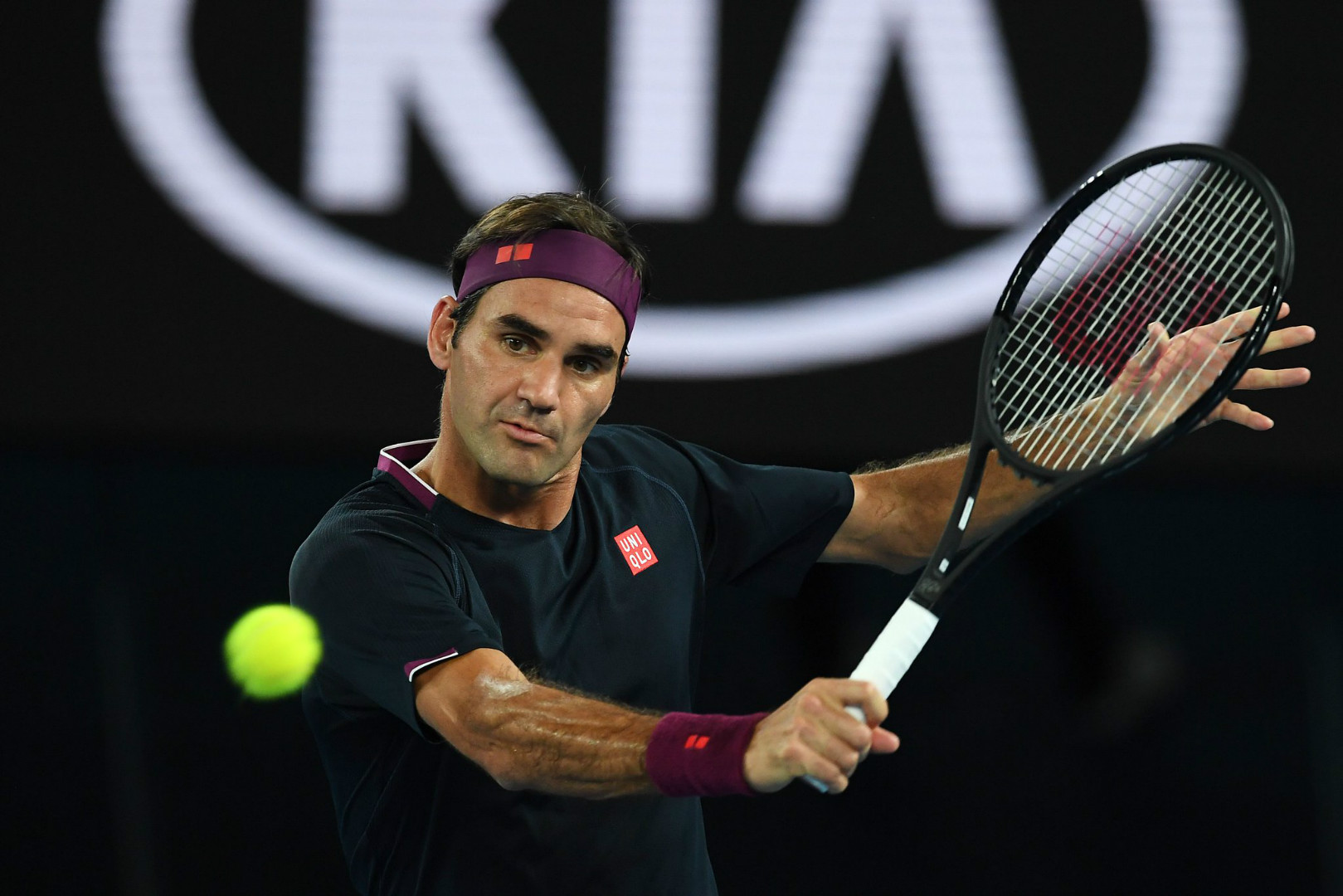 Federer i Serena bez problema u treće kolo, Paul izbacio Dimitrova