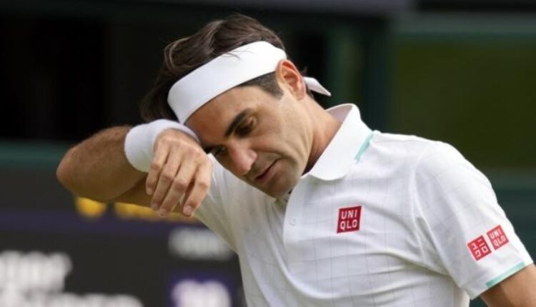 Federer ide na novu operaciju