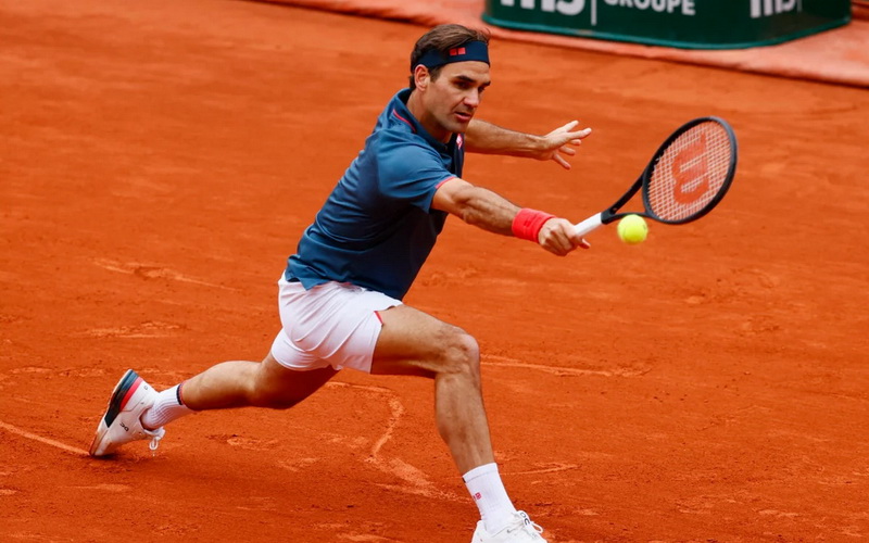 Federer ispao na startu turnira u Ženevi