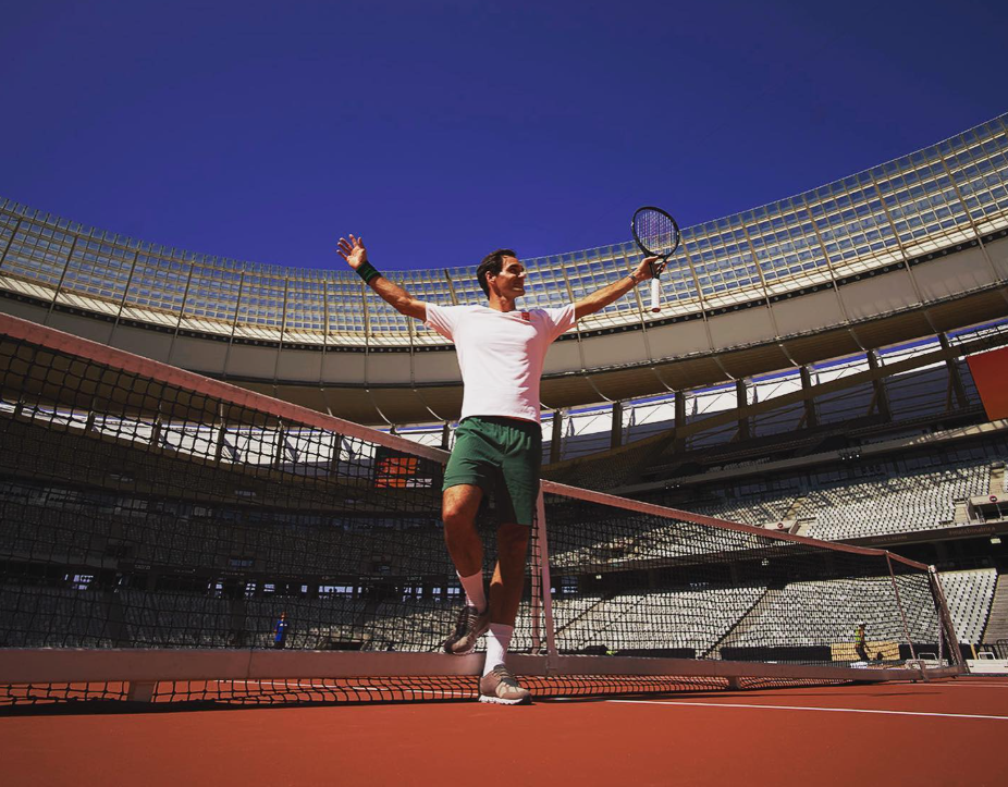 Federer izabran u tenisku kuću slavnih