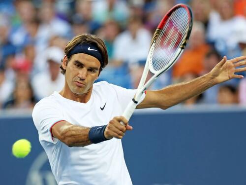 Federer: Možda me uskoro vidite opet na terenu