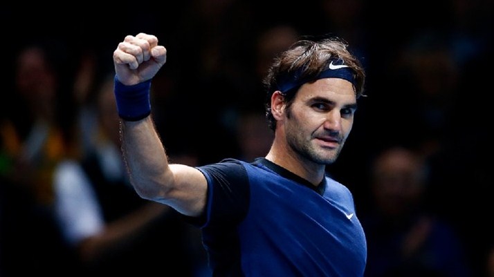 Federer najbogatiji sportista na svijetu, Ronaldo ispred Messija