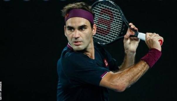 Federer namijenio Africi milion dolara za borbu s koronavirusom