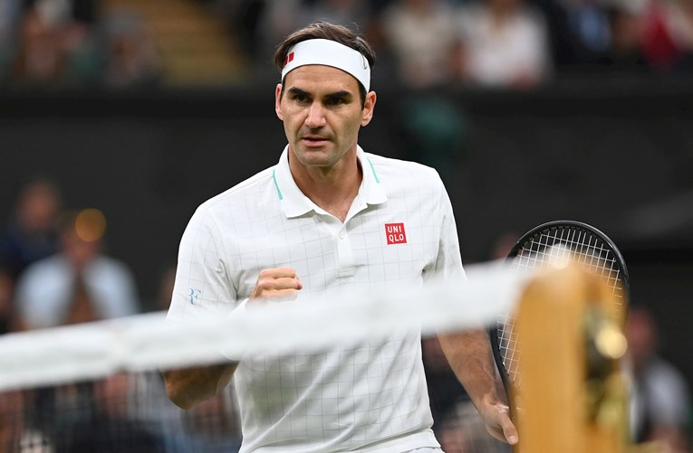 Federer ne ide na Olimpijske igre