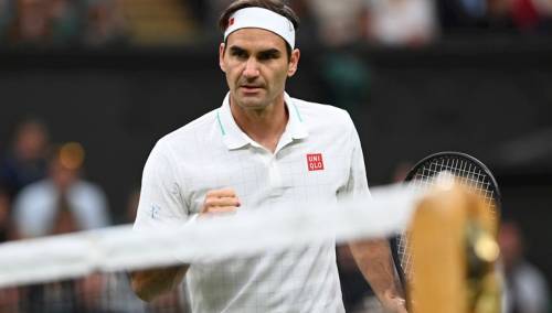 Federer ne ide na Olimpijske igre