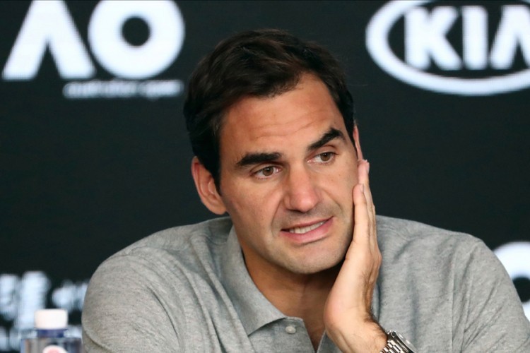 Federer: Ne mislim da mi je duga pauza pomogla